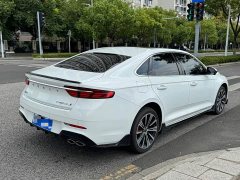 Geely Xingrui 2026 Oriental Radiance 1.5TD Stunning Appearance Edition - ფოტო 6