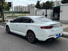 Geely Xingrui 2026 Oriental Radiance 1.5TD Stunning Appearance Edition - ფოტო 7