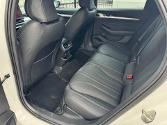 Geely Xingrui 2026 Oriental Radiance 1.5TD Stunning Appearance Edition - ფოტო 9