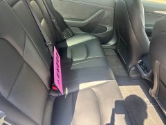 Tesla Model 3 2022 Rear-Wheel Drive - ფოტო 14