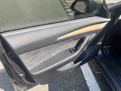 Tesla Model 3 2022 Rear-Wheel Drive - ფოტო 5