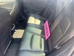 Tesla Model 3 2022 Rear-Wheel Drive - ფოტო 8