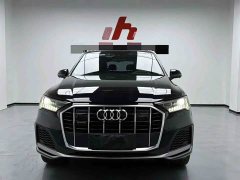 Audi Q7 55 TFSI quattro S line Prestige - ფოტო 2