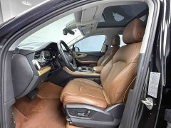 Audi Q7 55 TFSI quattro S line Prestige - ფოტო 4