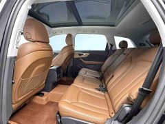 Audi Q7 55 TFSI quattro S line Prestige - ფოტო 5