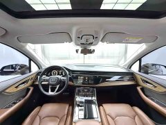 Audi Q7 55 TFSI quattro S line Prestige - ფოტო 6