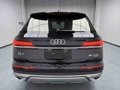 Audi Q7 55 TFSI quattro S line Prestige - ფოტო 8