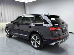 Audi Q7 55 TFSI quattro S line Prestige - ფოტო 9