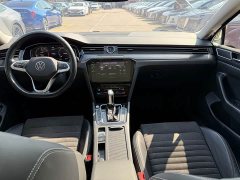Volkswagen Magotan 2021 330TSI DSG 30th Anniversary Edition - ფოტო 12