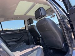 Volkswagen Magotan 2021 330TSI DSG 30th Anniversary Edition - ფოტო 13