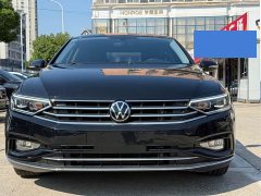 Volkswagen Magotan 2021 330TSI DSG 30th Anniversary Edition - ფოტო 2