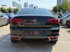 Volkswagen Magotan 2021 330TSI DSG 30th Anniversary Edition - ფოტო 6