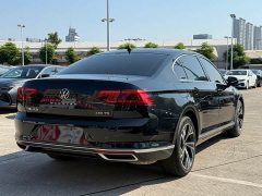 Volkswagen Magotan 2021 330TSI DSG 30th Anniversary Edition - ფოტო 7