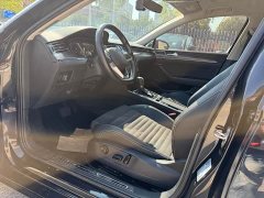 Volkswagen Magotan 2021 330TSI DSG 30th Anniversary Edition - ფოტო 8