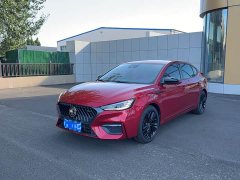SAIC MG6 2020 1.5T Automatic Trophy Smart Flagship - ფოტო 1