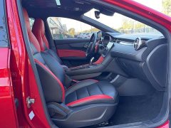 SAIC MG6 2020 1.5T Automatic Trophy Smart Flagship - ფოტო 11