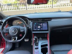 SAIC MG6 2020 1.5T Automatic Trophy Smart Flagship - ფოტო 12