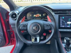 SAIC MG6 2020 1.5T Automatic Trophy Smart Flagship - ფოტო 13