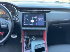 SAIC MG6 2020 1.5T Automatic Trophy Smart Flagship - ფოტო 14