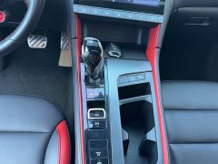 SAIC MG6 2020 1.5T Automatic Trophy Smart Flagship - ფოტო 15