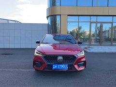 SAIC MG6 2020 1.5T Automatic Trophy Smart Flagship - ფოტო 2