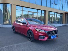 SAIC MG6 2020 1.5T Automatic Trophy Smart Flagship - ფოტო 3