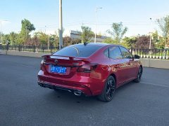 SAIC MG6 2020 1.5T Automatic Trophy Smart Flagship - ფოტო 4