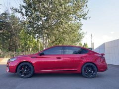 SAIC MG6 2020 1.5T Automatic Trophy Smart Flagship - ფოტო 7