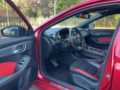 SAIC MG6 2020 1.5T Automatic Trophy Smart Flagship - ფოტო 8
