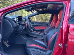 SAIC MG6 2020 1.5T Automatic Trophy Smart Flagship - ფოტო 9
