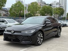 Volkswagen Passat Outstanding Edition 380TSI Starry Sky Dragon Prestige - ფოტო 1