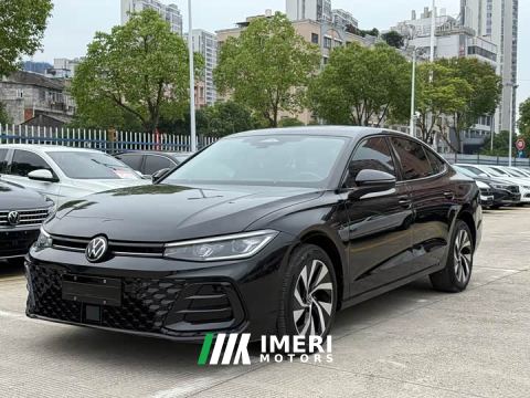 2025 Volkswagen Passat Outstanding Edition 380TSI Starry Sky Dragon Prestige