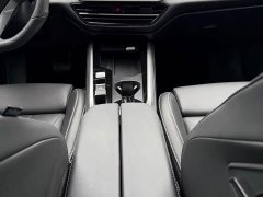 Volkswagen Passat Outstanding Edition 380TSI Starry Sky Dragon Prestige - ფოტო 12
