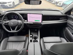 Volkswagen Passat Outstanding Edition 380TSI Starry Sky Dragon Prestige - ფოტო 13