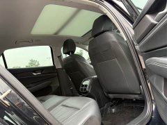 Volkswagen Passat Outstanding Edition 380TSI Starry Sky Dragon Prestige - ფოტო 14