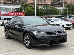 Volkswagen Passat Outstanding Edition 380TSI Starry Sky Dragon Prestige - ფოტო 3