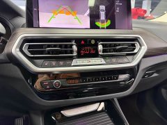 BMW X3 xDrive30i Leading Edition M Night Package - ფოტო 16