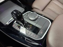 BMW X3 xDrive30i Leading Edition M Night Package - ფოტო 17