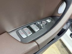 BMW X3 xDrive30i Leading Edition M Night Package - ფოტო 20