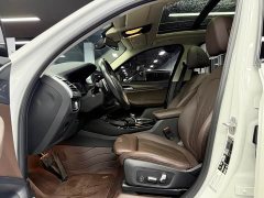 BMW X3 xDrive30i Leading Edition M Night Package - ფოტო 4