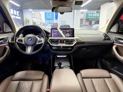 BMW X3 xDrive30i Leading Edition M Night Package - ფოტო 6