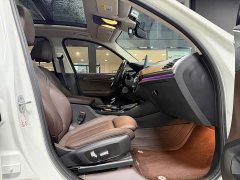 BMW X3 xDrive30i Leading Edition M Night Package - ფოტო 9