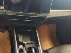 Volkswagen Passat Pro 380TSI Longyun Edition - ფოტო 11