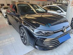Volkswagen Passat Pro 380TSI Longyun Edition - ფოტო 3