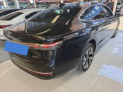 Volkswagen Passat Pro 380TSI Longyun Edition - ფოტო 4