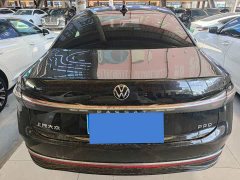 Volkswagen Passat Pro 380TSI Longyun Edition - ფოტო 5