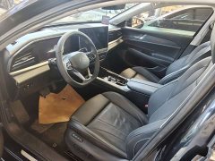 Volkswagen Passat Pro 380TSI Longyun Edition - ფოტო 7