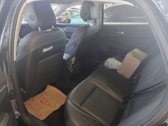 Volkswagen Passat Pro 380TSI Longyun Edition - ფოტო 8