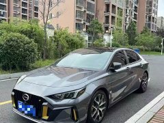 Trumpchi Leopard 270T DCT J16 - ფოტო 1