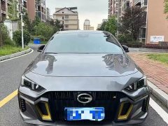 Trumpchi Leopard 270T DCT J16 - ფოტო 2